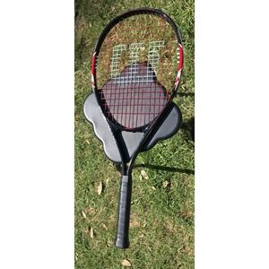 Wilson Fusion XL Tennis Racket |Extra Large Headsize